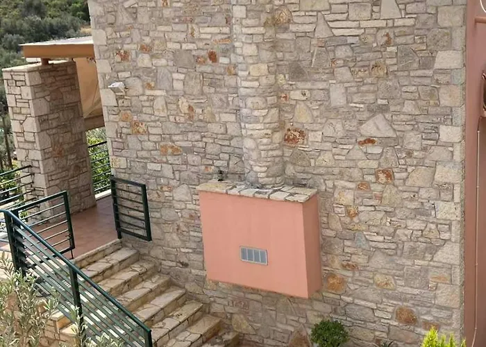 アパート Anaval's View *