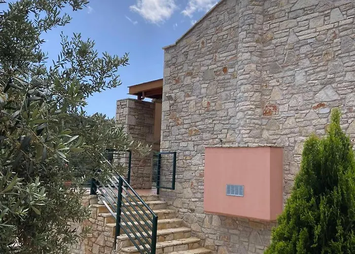 アパート Anaval's View Kivérion