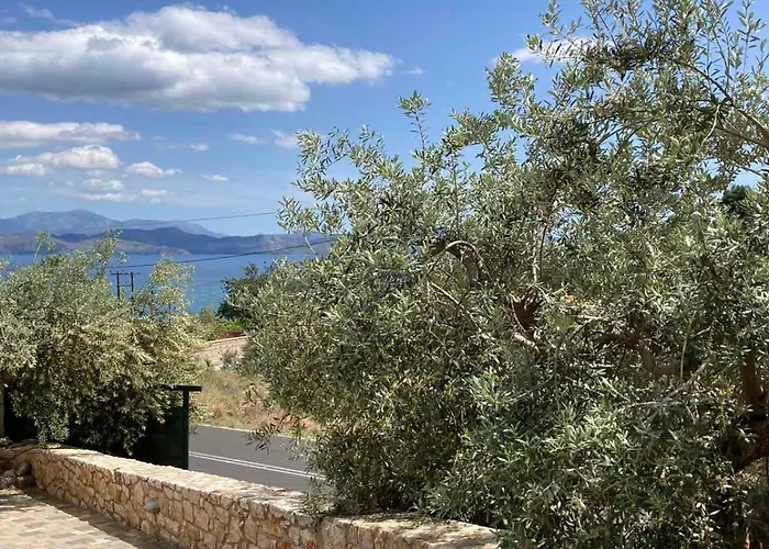Anaval's View * Kivérion